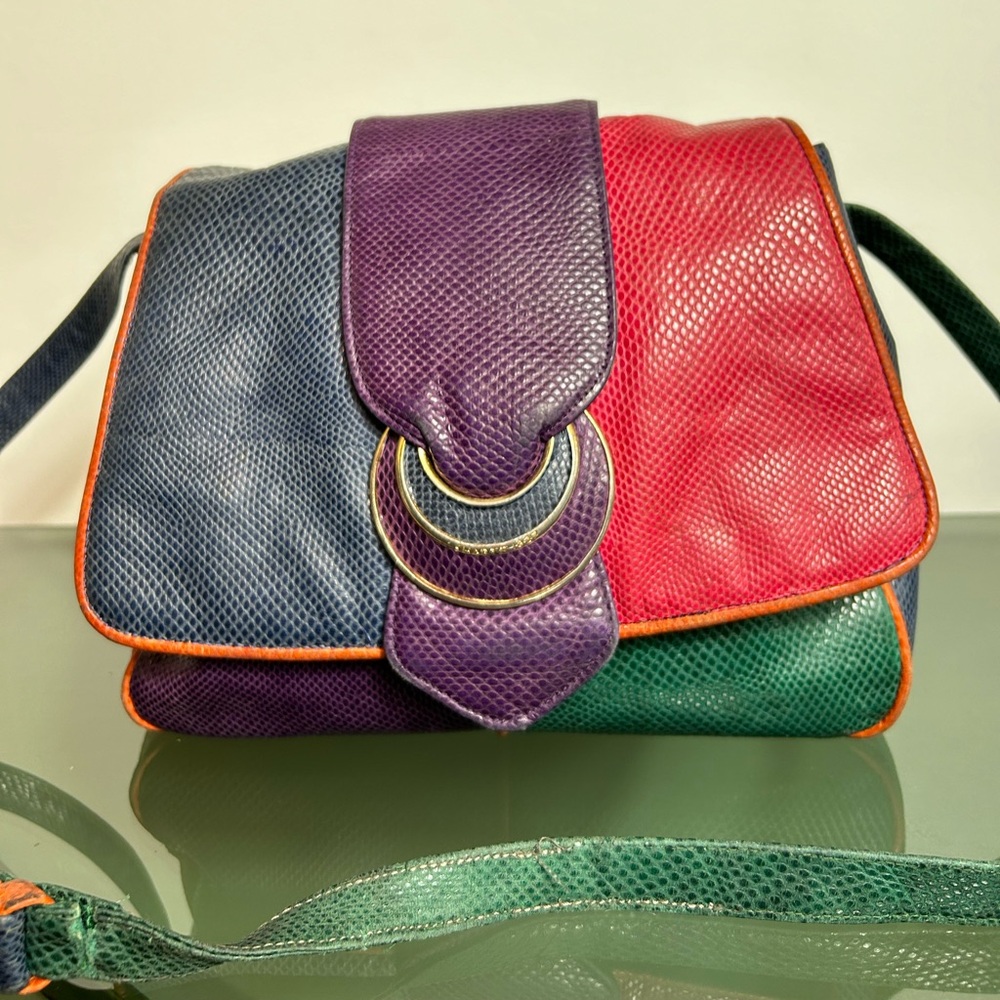 1980’s handbag